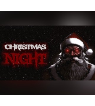 Christmas Night Steam Key GLOBAL